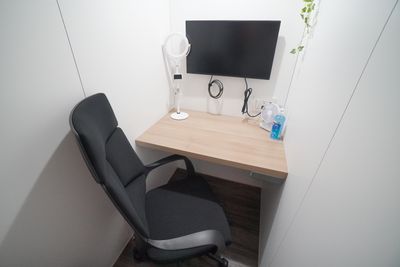 【ODAKYU RENTAL SPACE 栗平】 ODAKYU RENTAL SPACE 栗平No.5の室内の写真