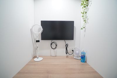 【ODAKYU RENTAL SPACE 栗平】 ODAKYU RENTAL SPACE 栗平No.5の室内の写真