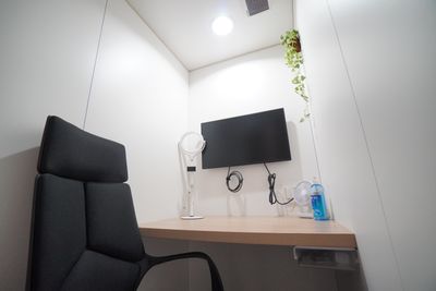 【ODAKYU RENTAL SPACE 栗平】 ODAKYU RENTAL SPACE 栗平No.5の室内の写真