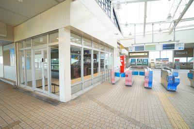 【ODAKYU RENTAL SPACE 栗平】 ODAKYU RENTAL SPACE 栗平No.5の室内の写真