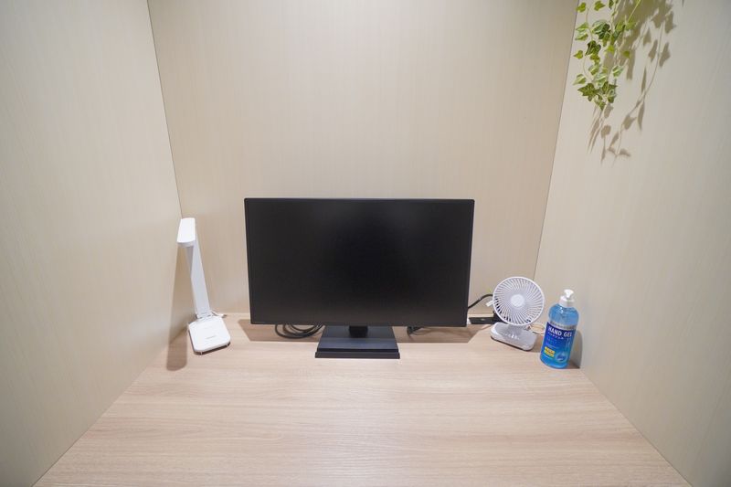 ODAKYU RENTAL SPACE 栗平No.6 - 【ODAKYU RENTAL SPACE 栗平】