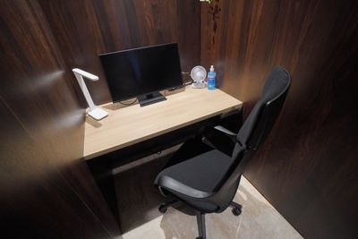 【ODAKYU RENTAL SPACE 栗平】 ODAKYU RENTAL SPACE 栗平No.8の室内の写真