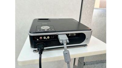 【栃木県ガス会館会議室】 栃木県ガス会館会議室の設備の写真