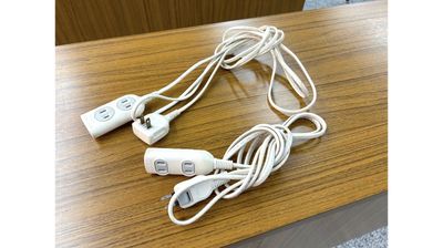 【栃木県ガス会館会議室】 栃木県ガス会館会議室の設備の写真