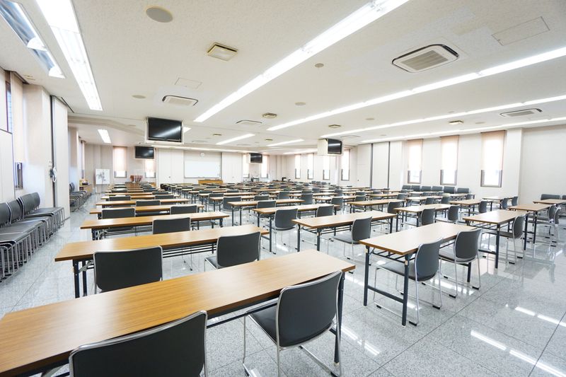 栃木県ガス会館会議室 - 【栃木県ガス会館会議室】