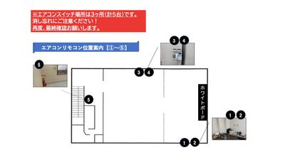 【栃木県ガス会館会議室】 栃木県ガス会館会議室のその他の写真