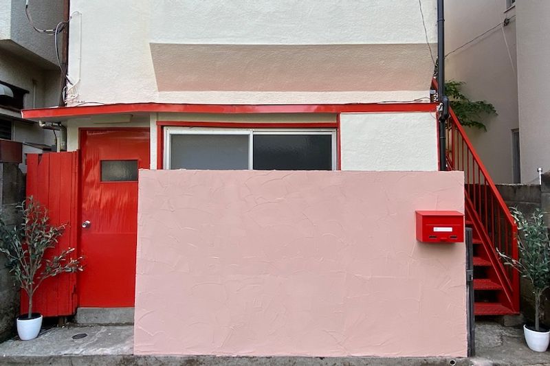 朱夏堂 - 朱夏堂