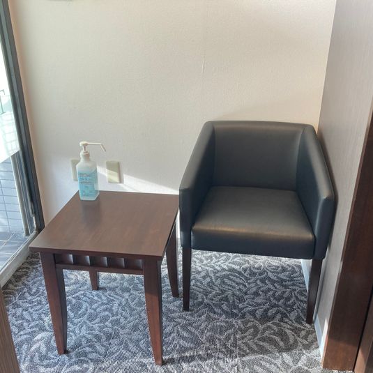 マンツーマン対応の治療院を【丸ごとレンタル】、複業、独立前に最適 - シェアサロン【Familia】