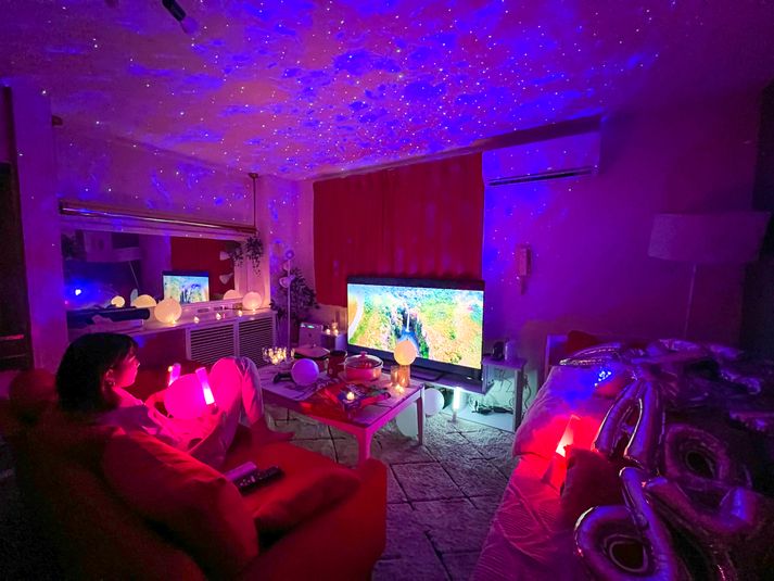 レンタルスペース - 383_Mignon大阪心斎橋