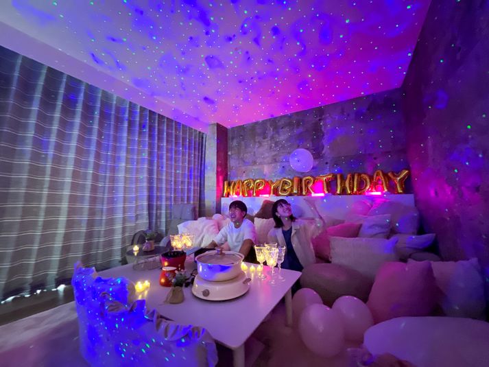 レンタルスペース - 273_Chillax大阪難波