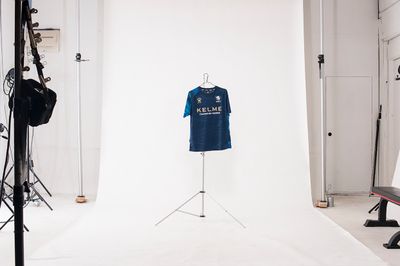 幕張スタジオ レンタルスタジオの室内の写真