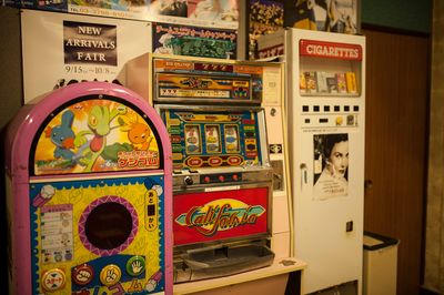 幕張スタジオ レンタルスタジオの設備の写真