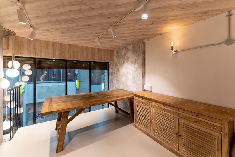 キッチンスタジオ - Cafe & Bar(仮)