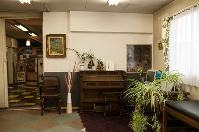 幕張スタジオ レンタルスタジオのその他の写真