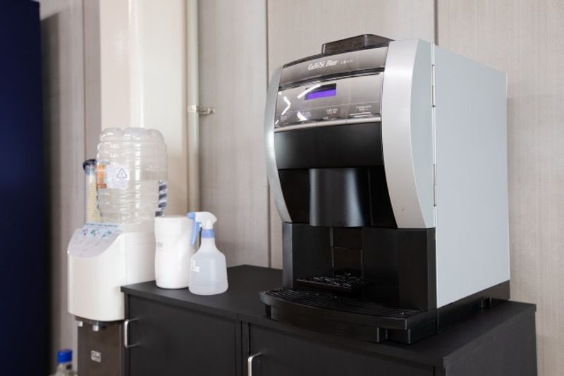 １階フリースペース貸切り利用 - WORX富士