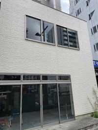 建物外観 - JK Studio 木場駅前 木場駅徒歩１秒🚃多目的ダンススタジオ💃🎻２階もご利用可❗️の外観の写真