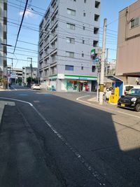 近くのコンビニまで徒歩1分です！ - レンタルスペースデルタ　Rentalspace Delta レンタルスペースデルタ岡山の室内の写真