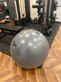 LILA Fitness Studio トレーニングスペース(撮影用)の設備の写真