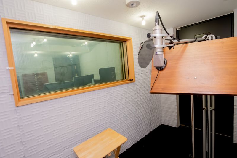 【セルフレコーディング】歌・声・楽器の録音、編集/ミキシング - 秋葉原エンタメ総合スタジオ【レコーディング/ダンス/写真撮影】