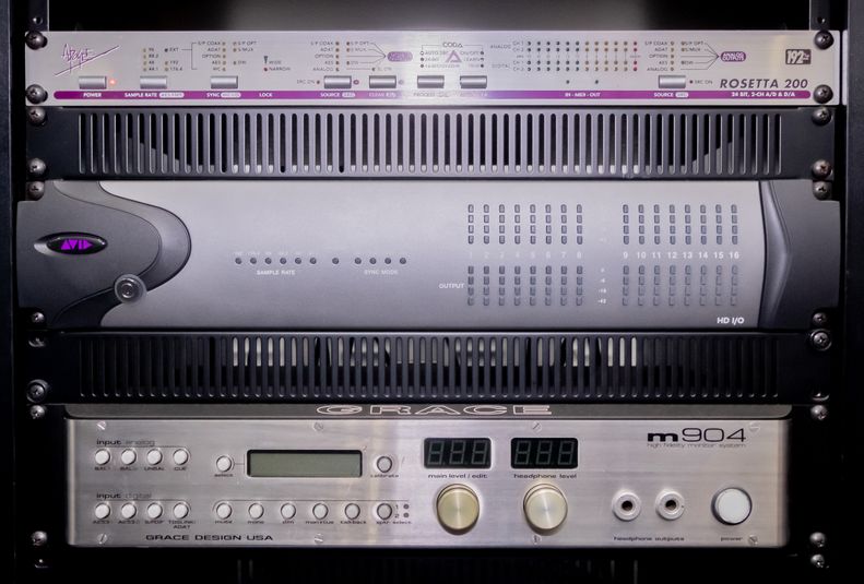 【セルフレコーディング】歌・声・楽器の録音、編集/ミキシング - 秋葉原エンタメ総合スタジオ【レコーディング/ダンス/写真撮影】