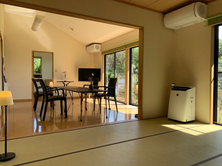 国見のレンタルスペース - 国見のレンタルスペース