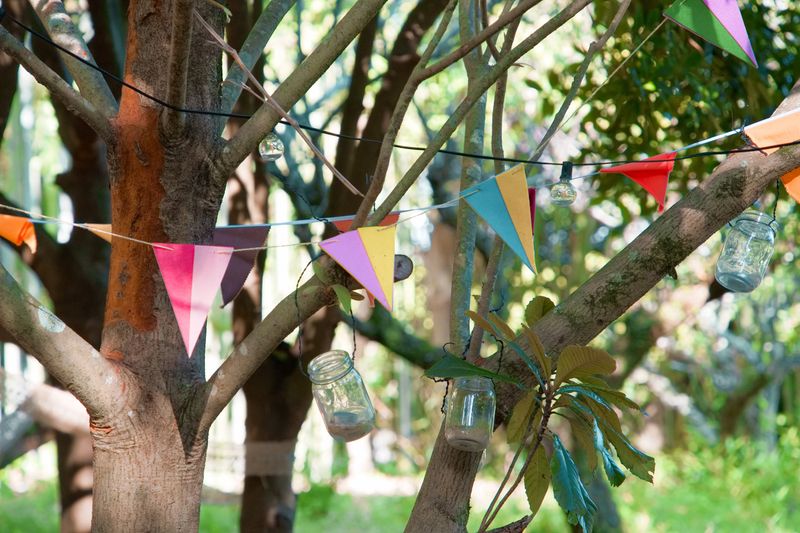 森の中の貸し切りイベントスペース - 7世代CAMP