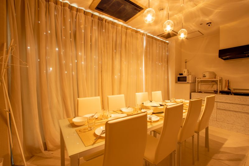 レンタルスペース - 292_GoodWave大阪難波2nd