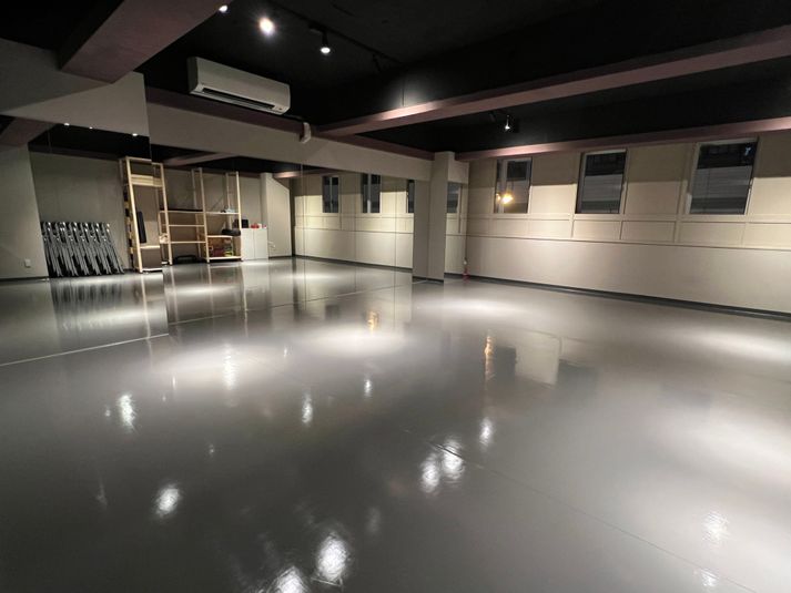 Studio Akingdom WEST 大阪なんば校　 【大阪難波】Studio Akingdom大阪なんば校の室内の写真