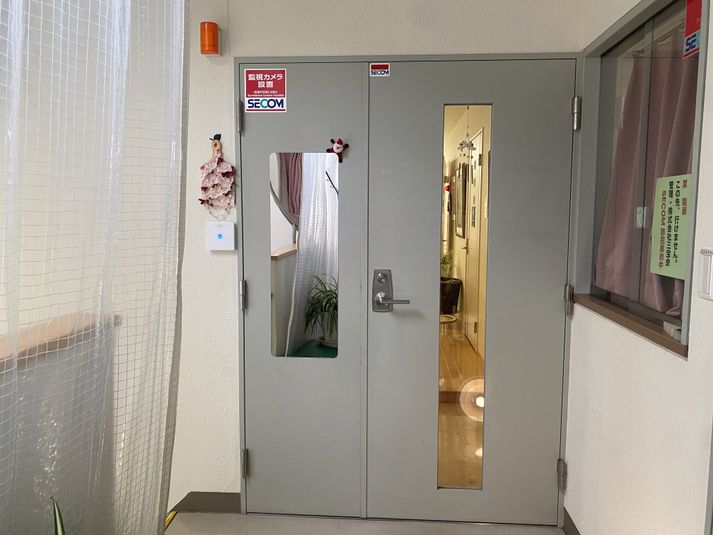 グリーンオフィス  - グリーンビル「グリーンオフィス」