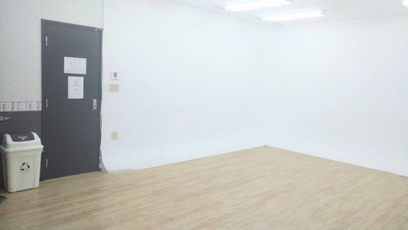 ダンススタジオ&レンタルスペース【シルバー】 - スタジオ　シルバー