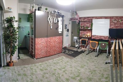 エクセレンス吉祥寺48 エクセレンス吉祥寺ビル会議室の室内の写真