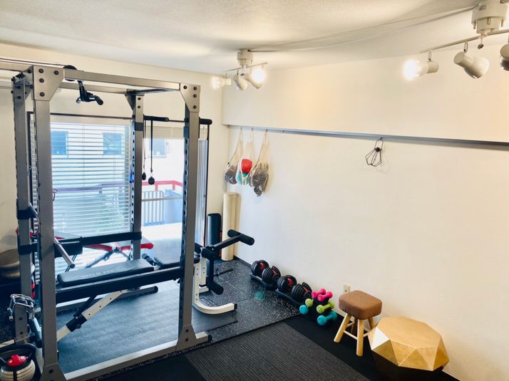 【人気】渋谷のレンタルジムスペース、レンタル撮影スペース - レモン（Re:mon）