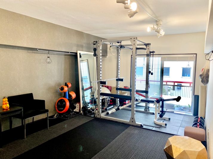 【人気】渋谷のレンタルジムスペース、レンタル撮影スペース - レモン（Re:mon）