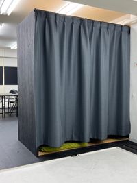 フィッテイングルーム - DEXI Mono Studio レンタルスペース・会議室の室内の写真