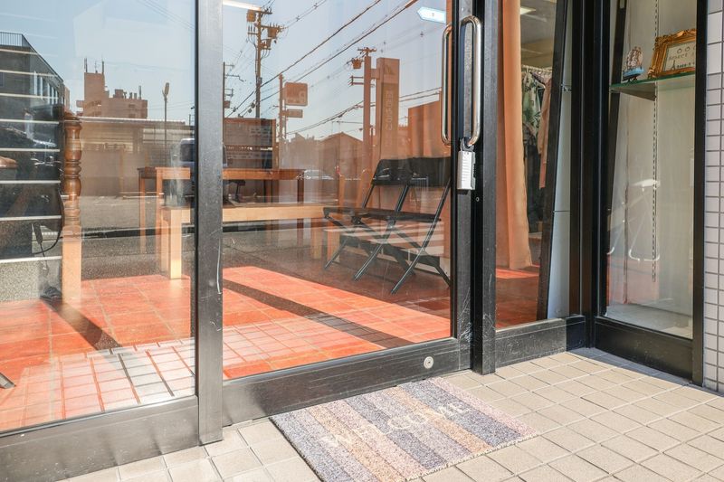 【お一人様専用】【完全禁煙】【土足使用】レンタルダンススペース - ２４時間営業！お一人様専用レンタルダンススペースジーナ！