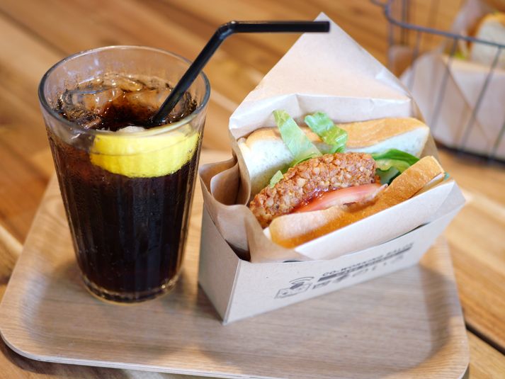 屋上レンタルスペース - CO-WORKING SALON四季のいろ　レンタルスペース