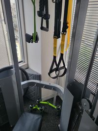 PersonalFit  完全個室！トレーニングスペースの室内の写真