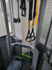 PersonalFit  完全個室！トレーニングスペースの室内の写真