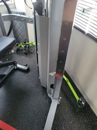 PersonalFit  完全個室！トレーニングスペースの室内の写真