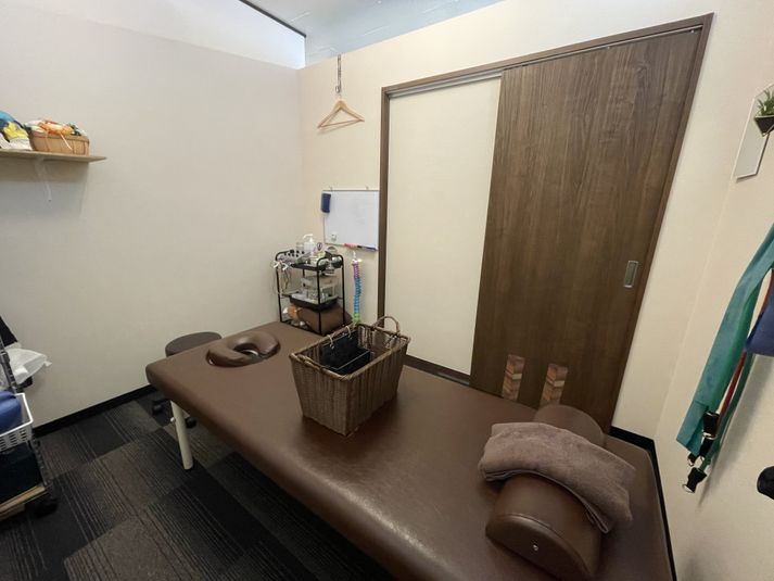 レンタルサロンがじゅまる - レンタルスペースがじゅまる