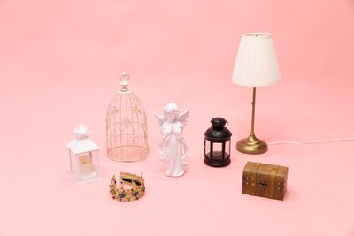 小道具の一部 - Studio edone 3wayスタジオ(クロマキー/ロール/パステル壁)の設備の写真