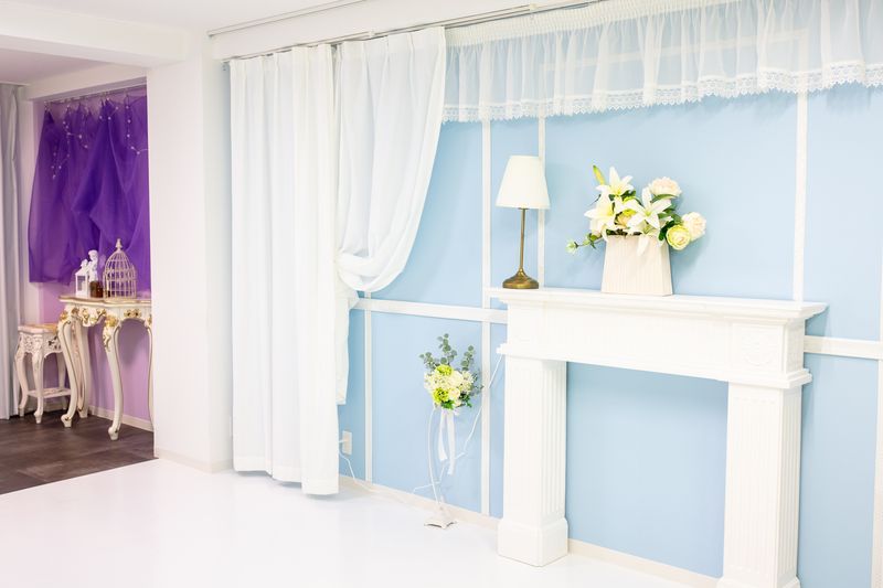 3wayスタジオ(クロマキー/ロール/パステル壁) - Studio edone