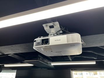 Space 札幌 大通EASTの設備の写真