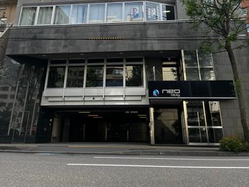 Space 札幌 大通EASTの外観の写真