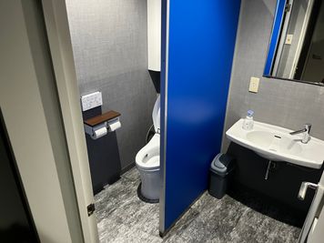 Space 札幌 大通EASTの設備の写真