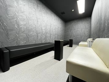 Space 札幌 大通EASTの設備の写真