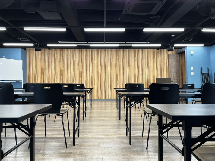 Space 札幌 大通EAST - Space 札幌 大通EAST