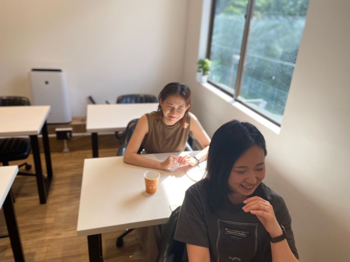 町田貸し会議室/駐車場無料 - GARAGE MACHIDA 南大谷店