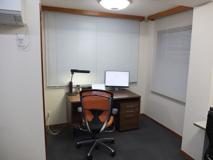 ワークスペース錦糸町　2-A - ワークスペース錦糸町