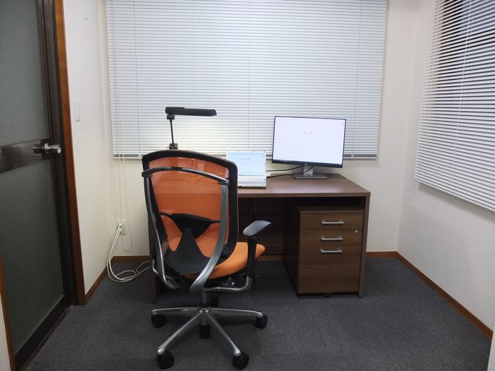 ワークスペース錦糸町　2-A - ワークスペース錦糸町